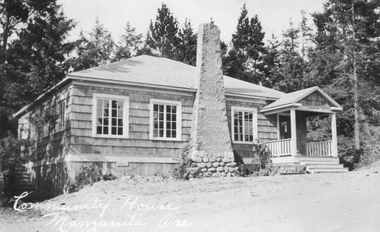 Pine Grove